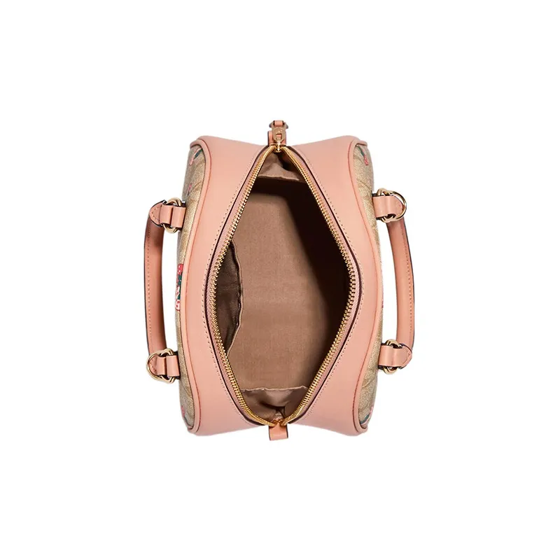 COACH Sydney Handbags-2