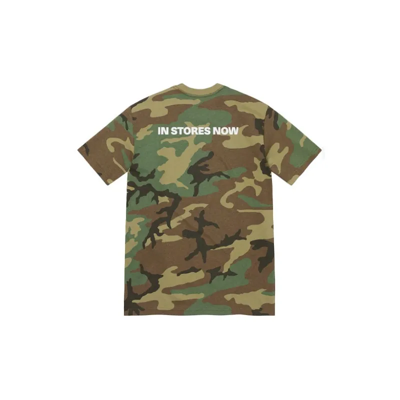 Supreme Diamond Tee-7