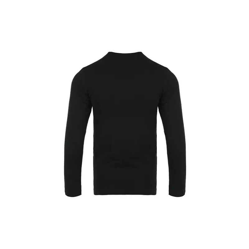 EMPORIO ARMANI T-Shirts Men Black-1