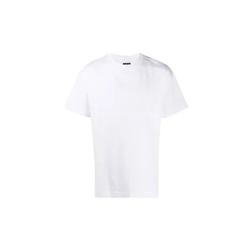 Jacquemus T-Shirts Men White