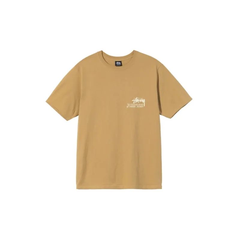 Stussy Sound Of Summer Tee-1
