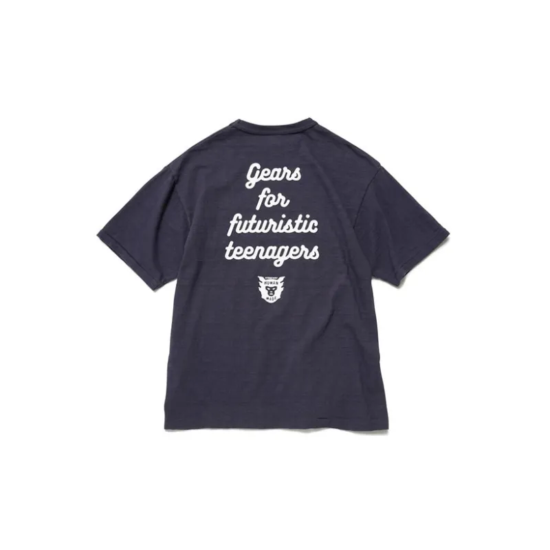 HUMAN MADE T Shirts Men-7