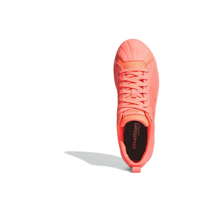 Adidas Neo Streetcheck 'Red' Women's-3