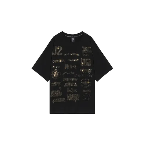 TCH Unisex T-shirt