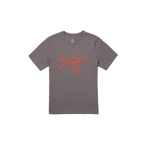 Arcteryx ENVOY ARC'WORD T-Shirts Men