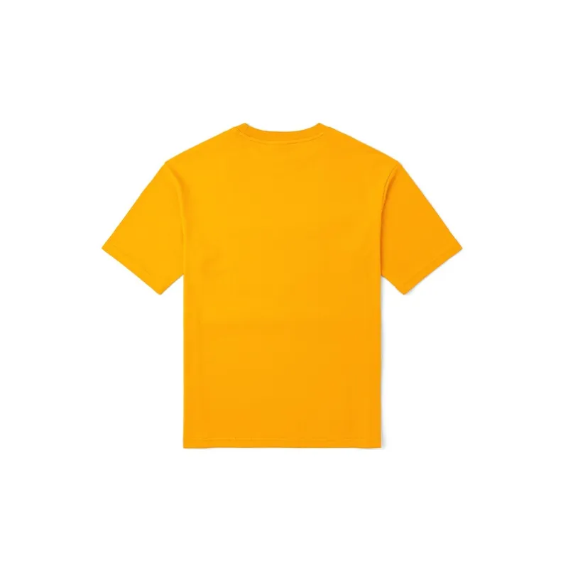 Kappa Reality Mirror Drop Shoulder Sleeve T Shirt Men's-1