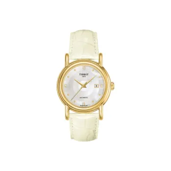 TISSOT Women's Watch