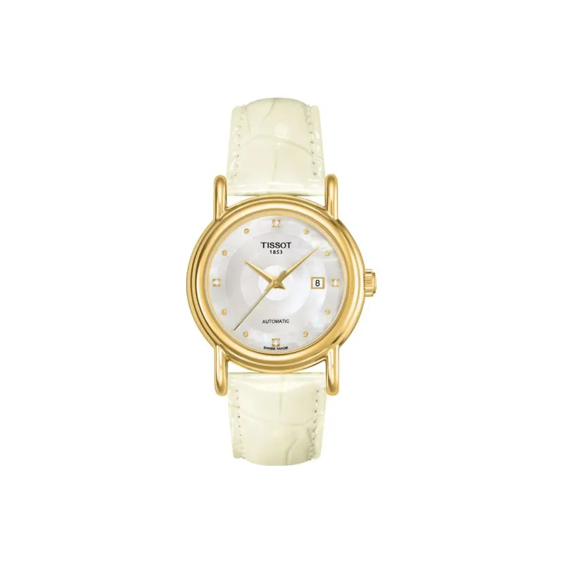 TISSOT Women's Watch-0