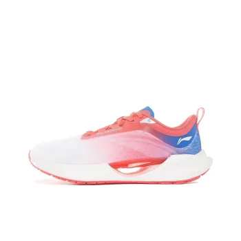 LINING Super Light Xix 'White Red'