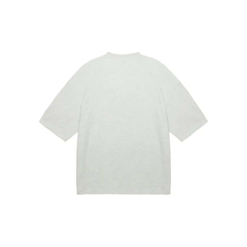 TIKIMOMOKA Straight T Shirt Unisex-1