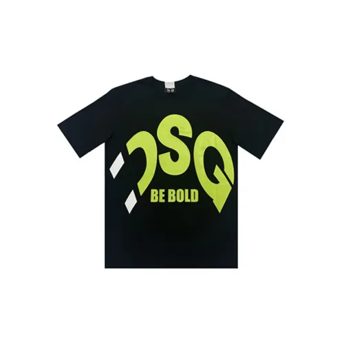 DSG DISGUSTO Unisex T-shirt