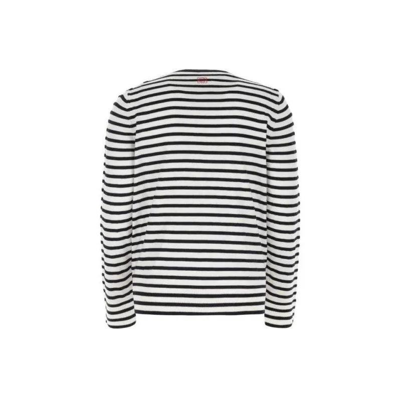 LOEWE Sweaters Men Marine Blue-1