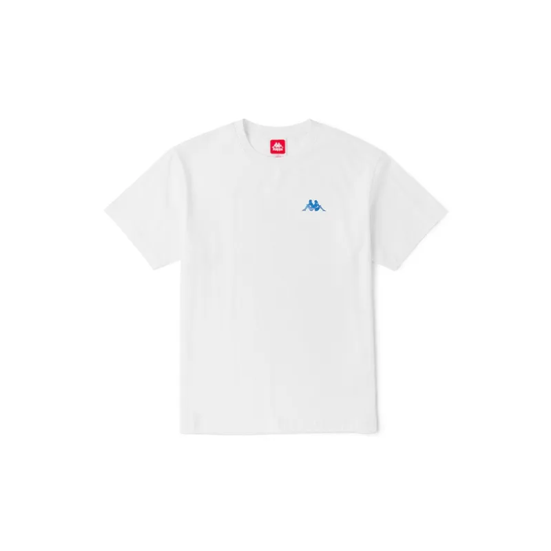 Kappa Drop Shoulder Sleeve T-Shirt Men's-5