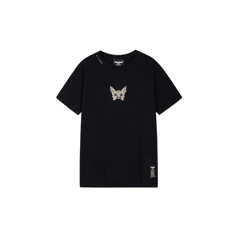 Boy London T Shirt Unisex Black-1