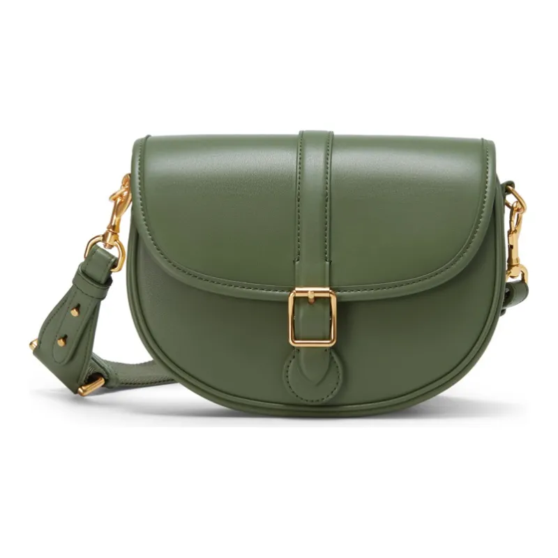 CHARLES&KEITH PU Shoulder Bag Regular Women's Multicolor-0