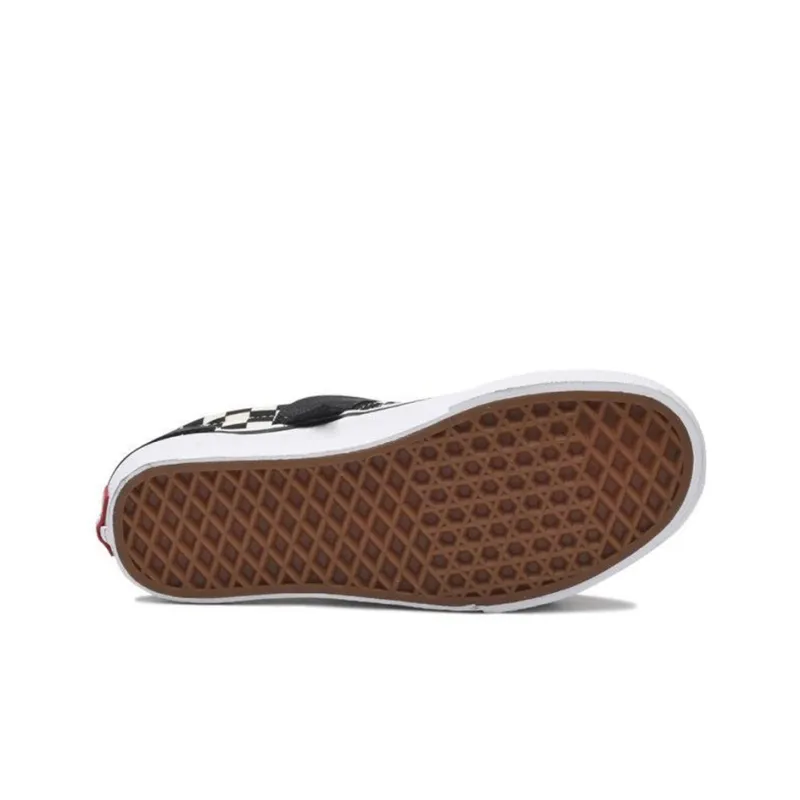 Vans Women's Era 'Origami Checkerboard' Women's-4