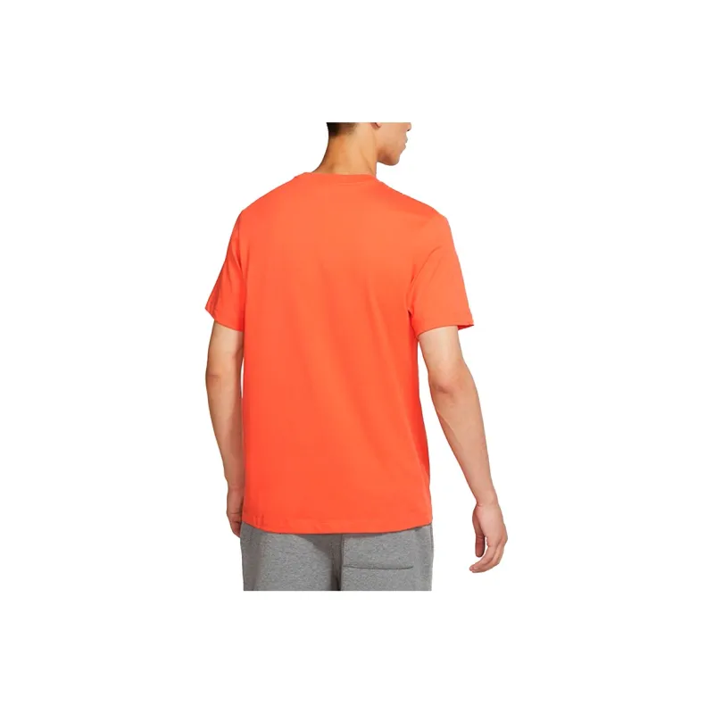 JORDAN Jumpman Box S/S T Shirt-1