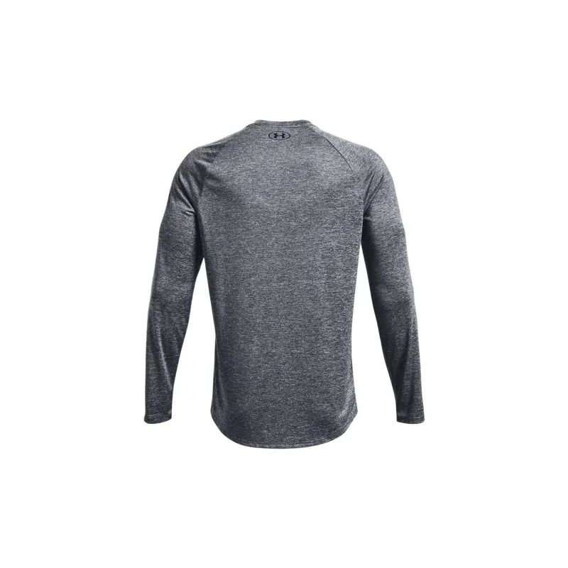 Under Armour T-Shirt Men's Peach Gray-1