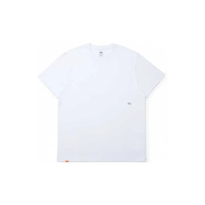 MADNESS T Shirt Unisex 3 Pack White-1