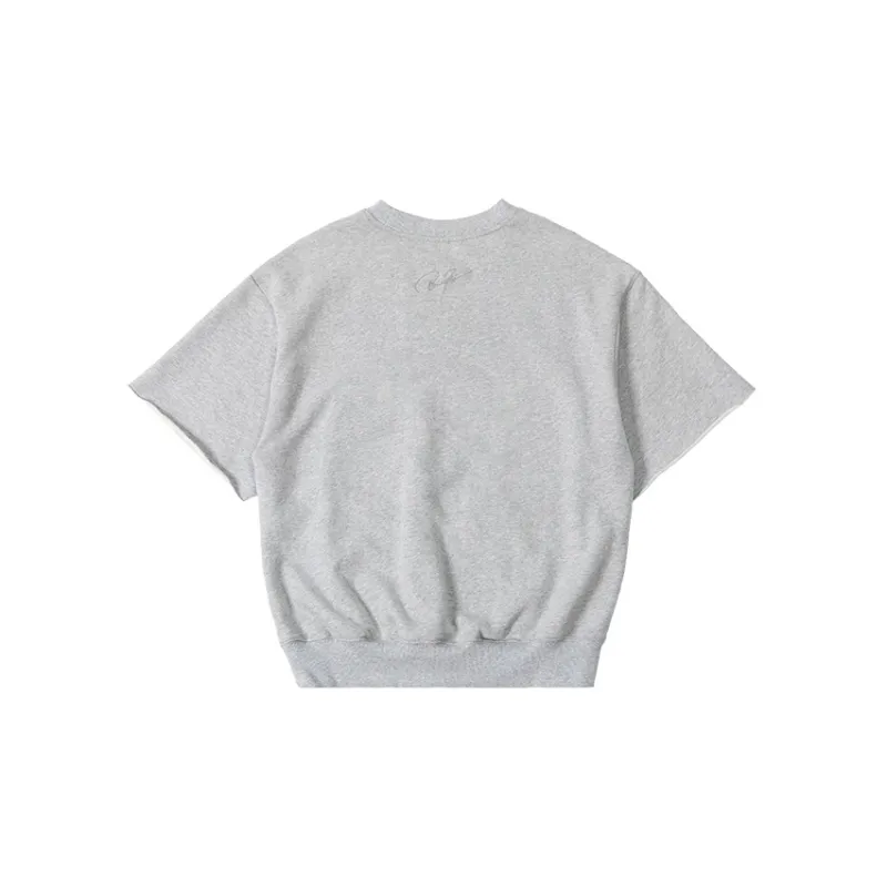 BLUESFLY Straight T Shirt Men's-1