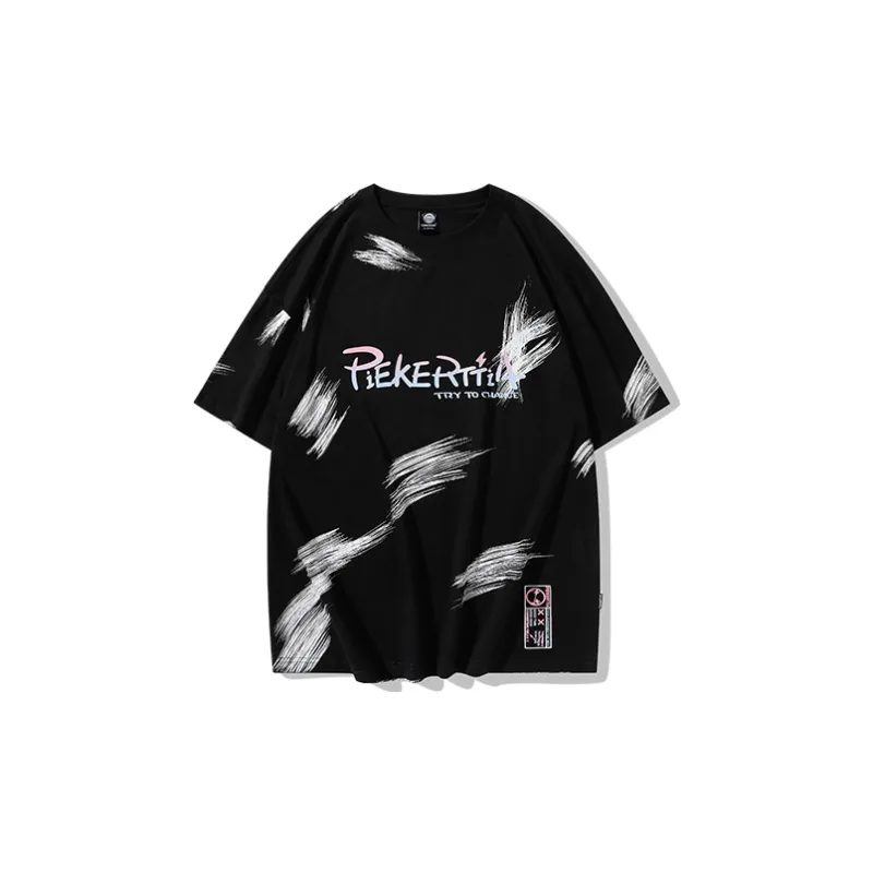 LAMLICKA T Shirts Unisex-6