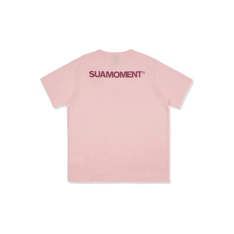 Suamoment 2023 Spring/summer T Shirt Unisex-10