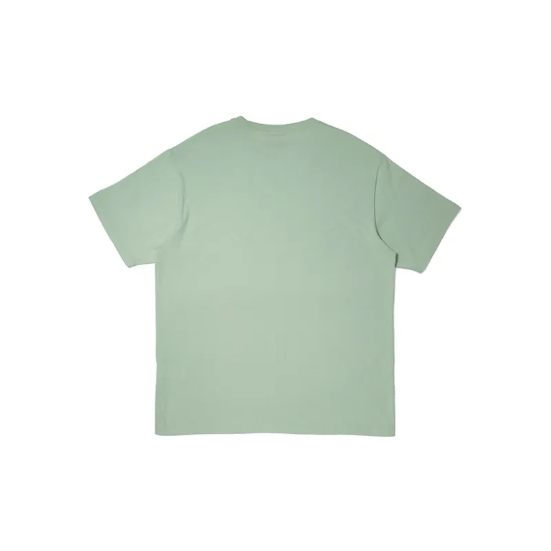 Dickies SS21 T Shirt Men's Celadon Green-1