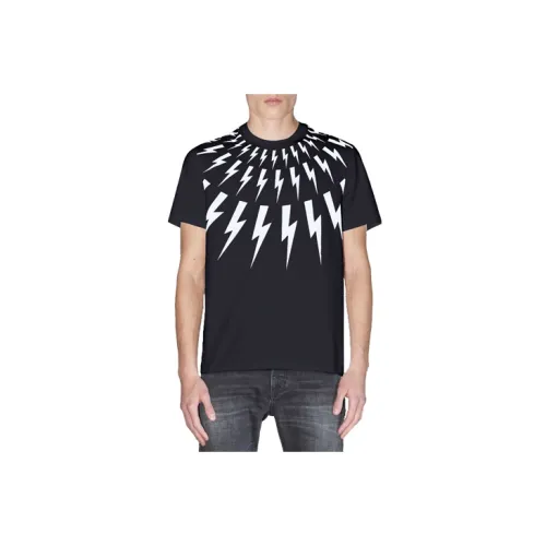 Neil Barrett Men T-shirt