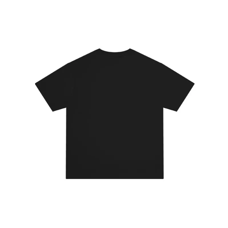Dickies T Shirts Unisex Black-1