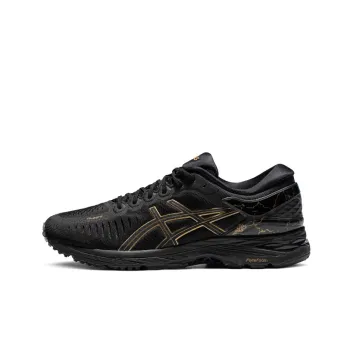 Asics MetaRun 'Black Gold'