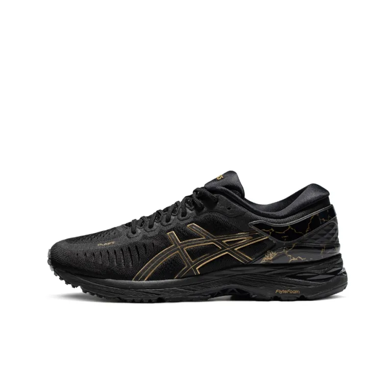 Asics MetaRun 'Black Gold'-0