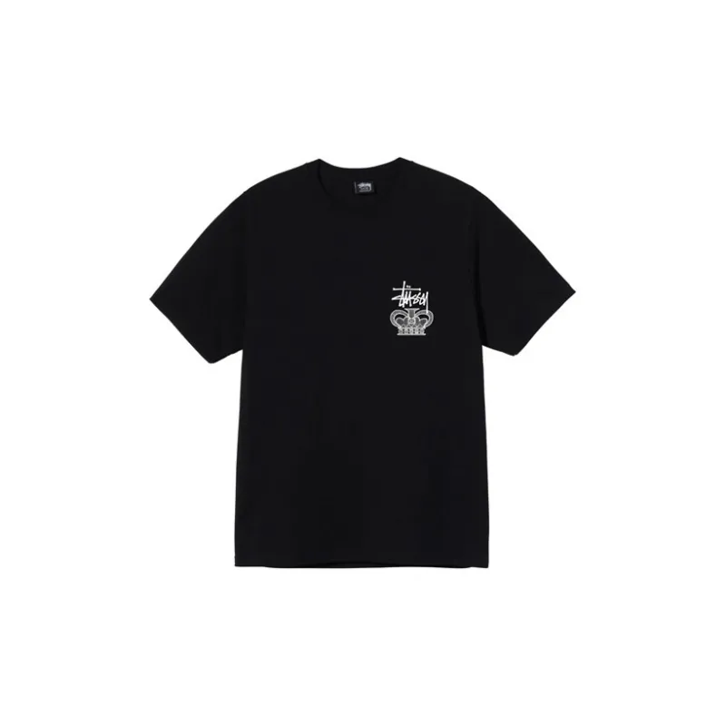 Stussy T Shirts Unisex-3