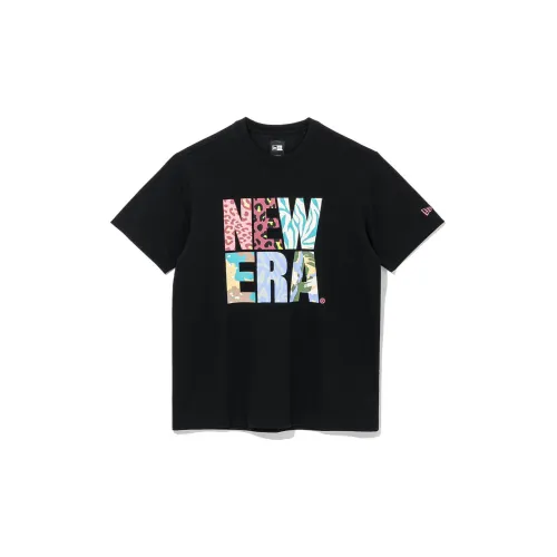 New Era Men T-shirt