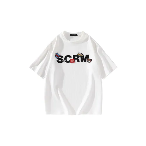 SCRM Unisex T-shirt