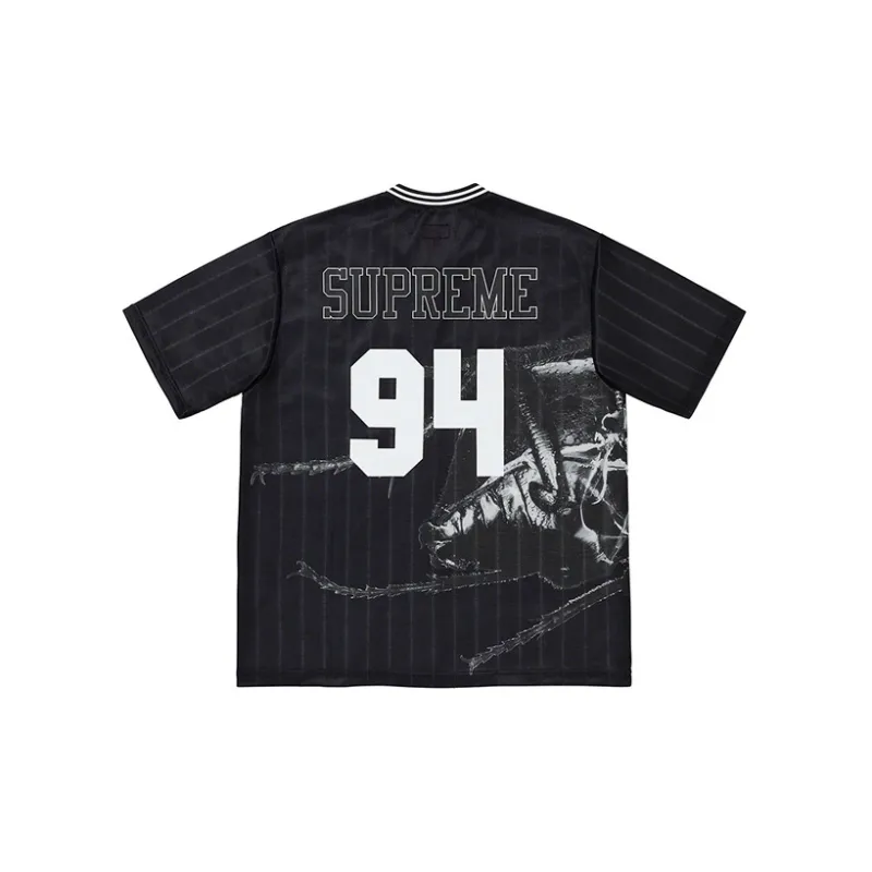 Supreme Beetle Soccer Top-1