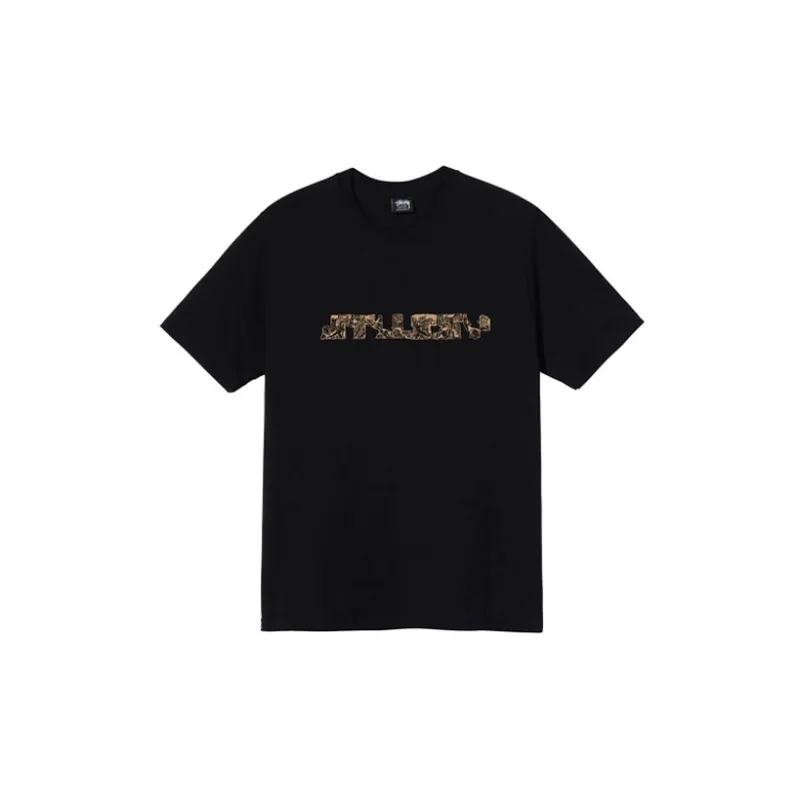 Stussy Sculptures Tee-1