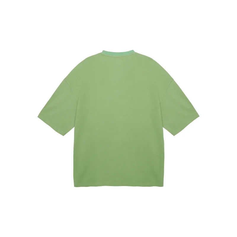 TIKIMOMOKA Straight T Shirt Unisex-7