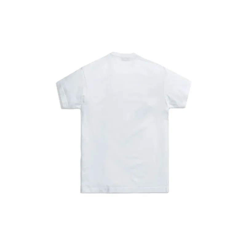 KITH X Wilson Rocket Vintage Tee-1