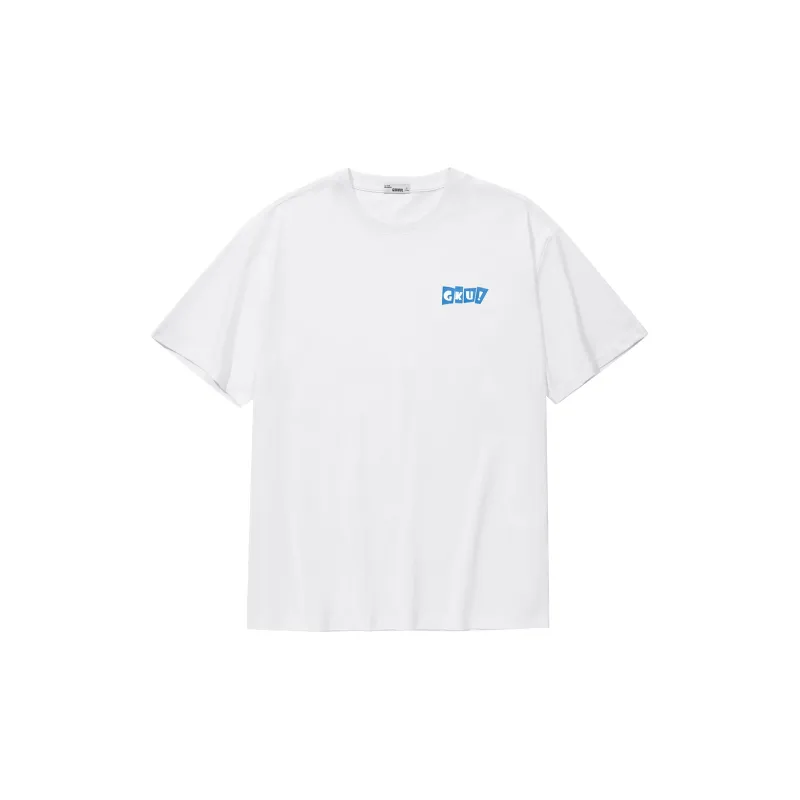 GUKUUL T-Shirts Unisex-9