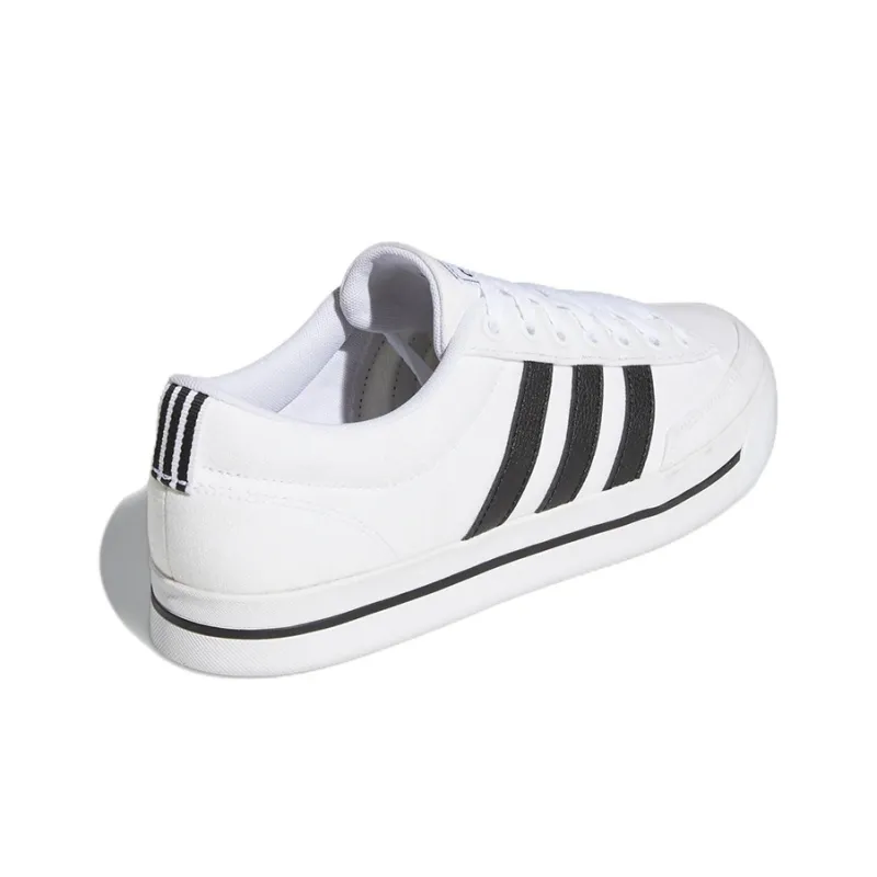 Adidas Neo Retrovulc 'White Black'-3