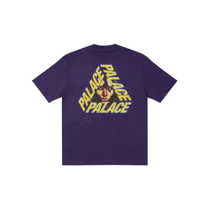 PALACE G-Face T-shirt S - POIZON PALACE G-Face T-shirt S - POIZON