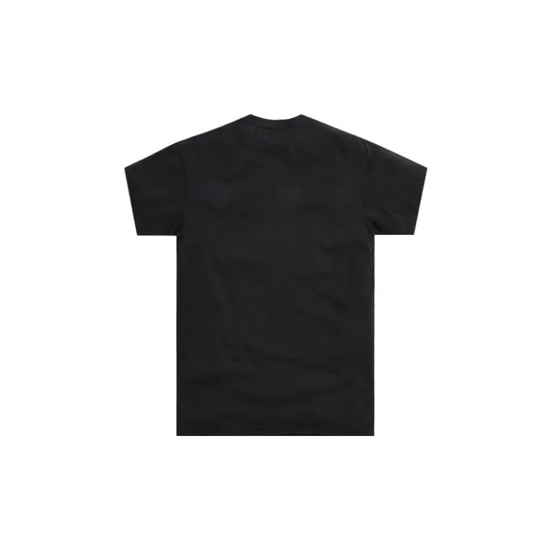 KITH Triple Box Logo T Shirt-1