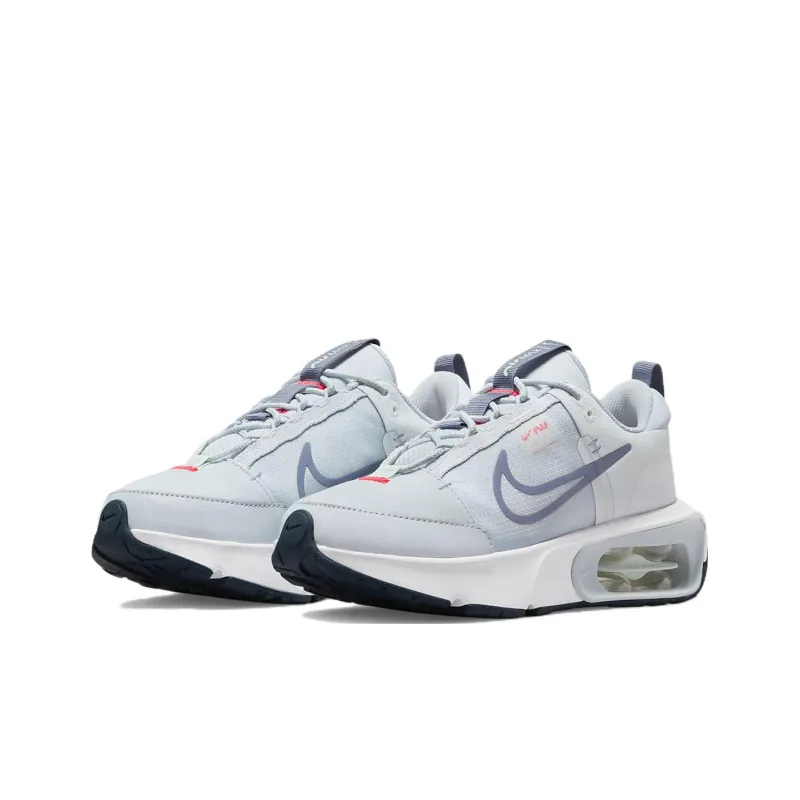 Nike Air Max Intrlk Aura Ashen Slate White Women's-2