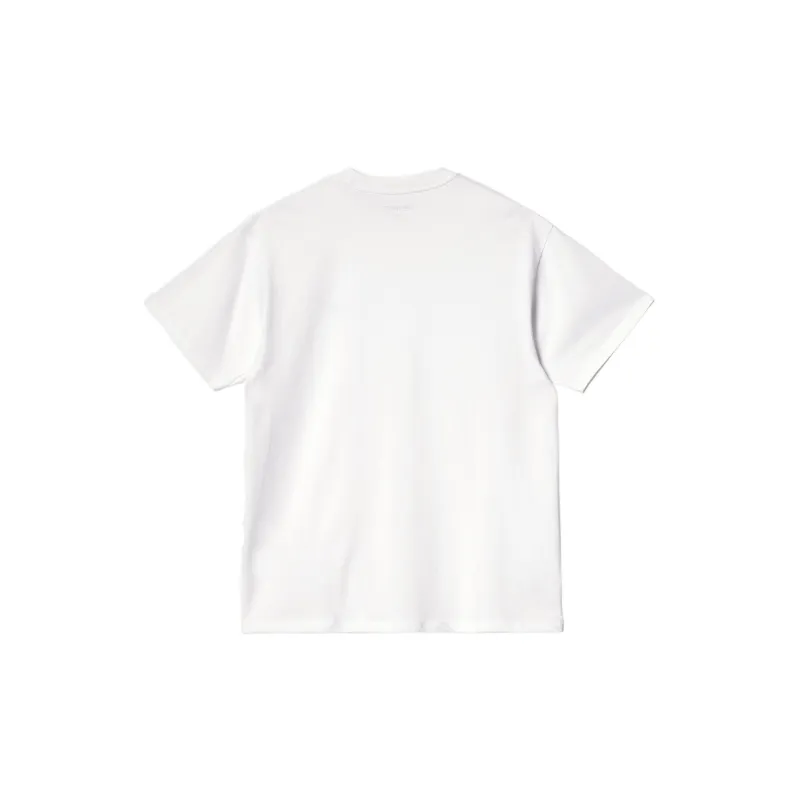 Carhartt WIP American Script T shirt-1