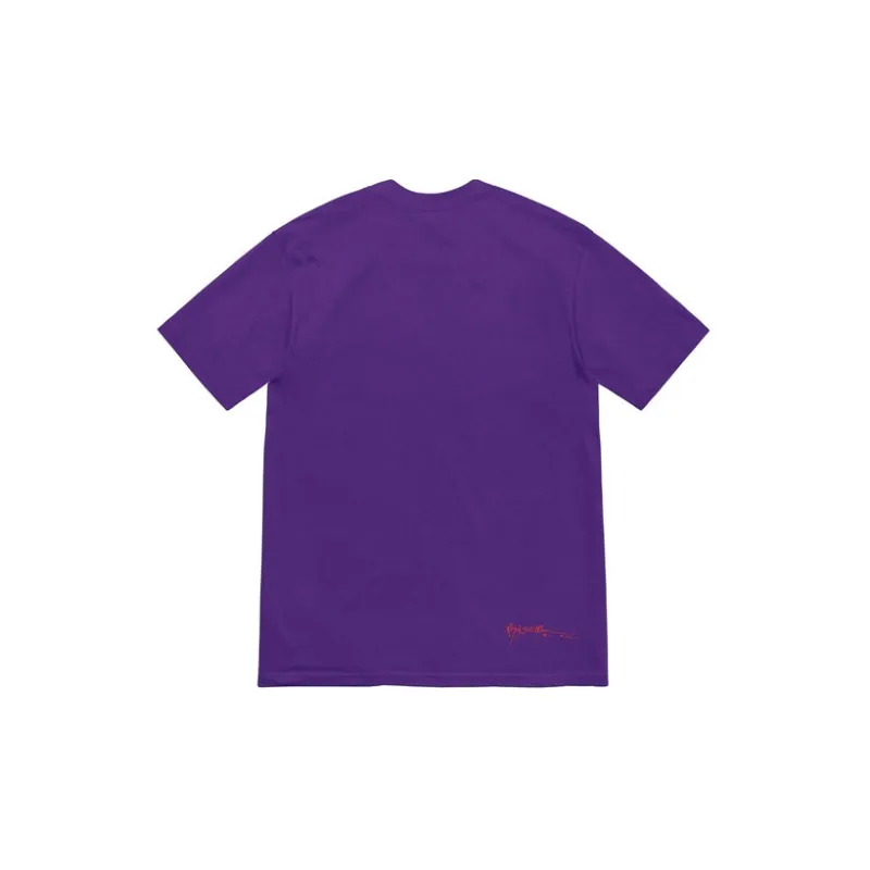 Supreme Ralph Steadman Skull Tee-5