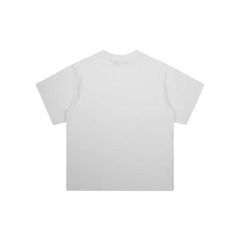 BLINDNOPLAN SS22 Straight T Shirt Unisex-1