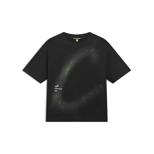 Caver&Hunter Unisex T-shirt