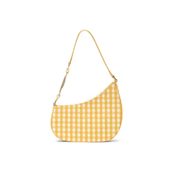 CHARLES&KEITH Fabric Crossbody Shoulder Bags Women's Multicolor