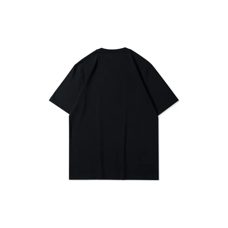 LiNing Sports Basketball Collection T Shirts Men-1