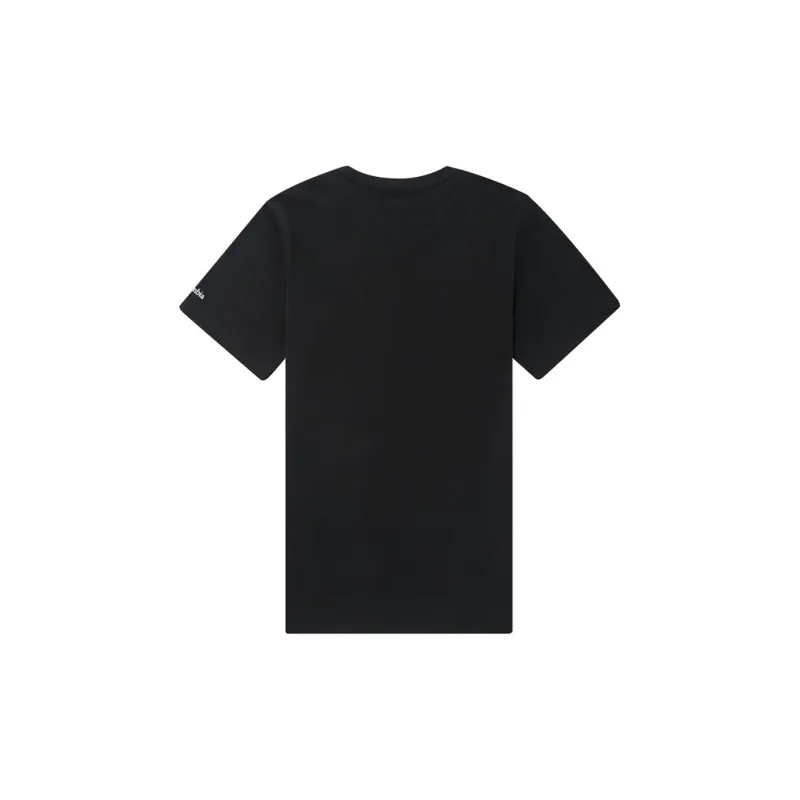 Columbia T Shirts Men Black-1
